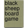 Black Sheep Board Game door Reiner Knizia