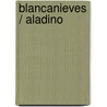 Blancanieves / Aladino door Laura Ferracioli