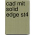 Cad Mit Solid Edge St4
