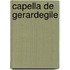 Capella de Gerardegile