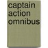 Captain Action Omnibus