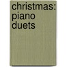Christmas: Piano Duets door Ashma Menken