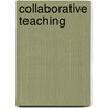 Collaborative Teaching door Kanellis Alexandra