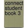 Connect Student Book 3 door Jack C. Richards
