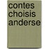 Contes Choisis Anderse