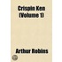 Crispin Ken Volume . 2