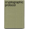 Cryptographic Protocol by Ling Dong