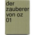 Der Zauberer von Oz 01