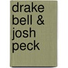 Drake Bell & Josh Peck door Joanne Mattern