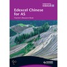 Edexcel Chinese For As door Jiahua Liu