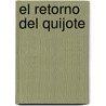 El Retorno del Quijote door Aníbal J. Rosario