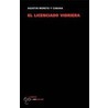 El licenciado vidriera door Florian Kuhne