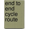 End to End Cycle Route by Nick Mitchell
