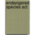 Endangered Species Act