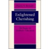 Enlightened Cherishing by Harry S. Broudy