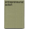 Entrepreneurial Action by Andrew C. Corbett
