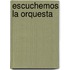 Escuchemos La Orquesta