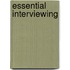 Essential Interviewing