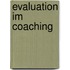 Evaluation im Coaching