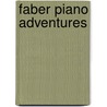 Faber Piano Adventures by Randall Faber