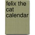 Felix the Cat Calendar