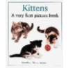 First Pictures Kittens door Nicola Tuxworth