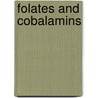 Folates and Cobalamins door Jaqueline A. Zittoun