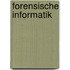 Forensische Informatik