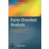 Form-Oriented Analysis