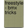 Freestyle - Bmx Tricks door Sean D'Arcy