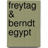 Freytag & Berndt Egypt door Freytag welt kompakt