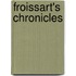 Froissart's Chronicles