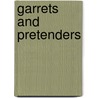 Garrets and Pretenders door Parry Albert