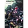 Gears Of War, Book Two by Mike Capps