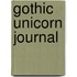 Gothic Unicorn Journal