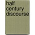 Half Century Discourse