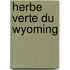 Herbe Verte Du Wyoming