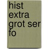 Hist Extra Grot Ser Fo door Eric Lyse