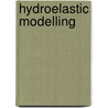 Hydroelastic Modelling door Dr. Spyros E. Hirdaris