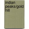 Indian Peaks/Gold Hill by National Geographic Maps