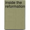 Inside the Reformation door Mark Sengele