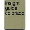 Insight Guide Colorado door Insight Guides
