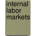 Internal Labor Markets