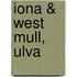 Iona & West Mull, Ulva