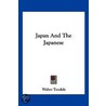 Japan And The Japanese door Walter Tyndale