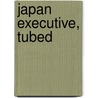 Japan Executive, Tubed door National Geographic Maps