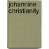 Johannine Christianity