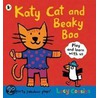 Katy Cat and Beaky Boo door Lucy Cousins