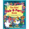 Kids Pick A Party Book door Penny Warner