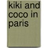 Kiki and Coco in Paris